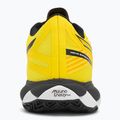 Mizuno Wave Enforce Tour 2 scarpa da paddle giallo vibrante/nero/nero sabbia 6