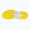 Scarpe da padel donna Mizuno Wave Exceed Court Padel W white/black send/lemon tonic 9