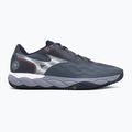 Mizuno Wave Enforce Court CC scarpe da tennis odissea grigio/bianco/blu granito 2