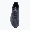 Mizuno Wave Enforce Court CC scarpe da tennis odissea grigio/bianco/blu granito 5