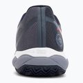 Mizuno Wave Enforce Court CC scarpe da tennis odissea grigio/bianco/blu granito 6