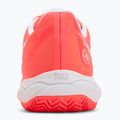 Scarpe da tennis da donna Mizuno Wave Enforce Court CC W calypso coral/white/barely pink 6