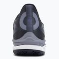 Mizuno Wave Exceed Tour 6 CC scarpe da tennis odissea grigio/bianco/blu granito 6