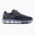 Mizuno Wave Enforce Tour 2 CC scarpe da tennis odissea grigio/bianco/blu granito 2