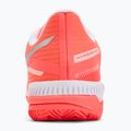 Scarpe da tennis da donna Mizuno Wave Exceed Court CC W calypso coral/white/barely pink 6