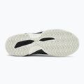 Mizuno Break Shot 5 CC scarpe da tennis odissea grigio / bianco / blu granito 4