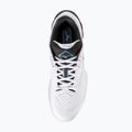 Mizuno Wave Fang 2 scarpa da badminton bianco/rosa tetra/tutto all'estero 11