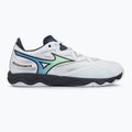 Scarpe da tennis Mizuno Wave Medal Neo white/neo mint/india ink 2