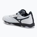 Scarpe da tennis Mizuno Wave Medal Neo white/neo mint/india ink 3