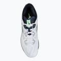 Scarpe da tennis Mizuno Wave Medal Neo white/neo mint/india ink 5
