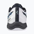 Scarpe da tennis Mizuno Wave Medal Neo white/neo mint/india ink 10
