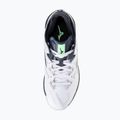 Scarpe da tennis Mizuno Wave Medal Neo white/neo mint/india ink 11