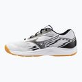 Scarpe da tennis Mizuno Crossmatch Smash bianco/nero 8