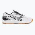Scarpe da tennis Mizuno Crossmatch Smash bianco/nero 2
