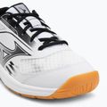 Scarpe da tennis Mizuno Crossmatch Smash bianco/nero 7