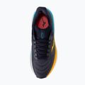 Scarpe da corsa da uomo Mizuno Wave Sky 9 blu baritono/agrumi/capri breeze 13