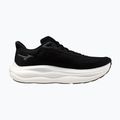 Scarpe da corsa da uomo Mizuno Wave Sky 9 nero/grigio metallizzato/sabbia nera 2