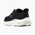 Scarpe da corsa da uomo Mizuno Wave Sky 9 nero/grigio metallizzato/sabbia nera 5