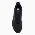 Scarpe da corsa da uomo Mizuno Wave Sky 9 nero/grigio metallizzato/sabbia nera 5