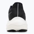 Scarpe da corsa da uomo Mizuno Wave Sky 9 nero/grigio metallizzato/sabbia nera 6