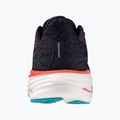 Scarpe da corsa da uomo Mizuno Wave Rider 29 odissea grigio/capri breeze/calypso coral 5