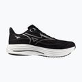 Scarpe da corsa da uomo Mizuno Wave Rider 29 Sabbia nera/ombra silenziosa/nero
