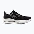 Scarpe da corsa da uomo Mizuno Wave Rider 29 Sabbia nera/ombra silenziosa/nero 2