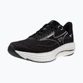 Scarpe da corsa da uomo Mizuno Wave Rider 29 Sabbia nera/ombra silenziosa/nero 3