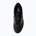 Scarpe da corsa da uomo Mizuno Wave Rider 29 Sabbia nera/ombra silenziosa/nero 7