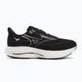 Scarpe da corsa da uomo Mizuno Wave Rider 29 Sabbia nera/ombra silenziosa/nero 2