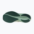 Scarpe da corsa da uomo Mizuno Wave Rider 29 bianco/verde bistrot/crema di me 6