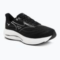 Scarpe da running uomo Mizuno Wave Rider 29 2E black sand/quiet shade/black