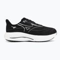 Scarpe da running uomo Mizuno Wave Rider 29 2E black sand/quiet shade/black 2
