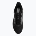 Scarpe da running uomo Mizuno Wave Rider 29 2E black sand/quiet shade/black 5