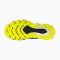 Scarpe da corsa da uomo Mizuno Wave Skyrise 6 nero/nebbia marina/limone tonico 11