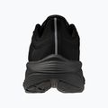 Scarpe da corsa Mizuno Neo Cosmo nero/ferro/ sabbia nera 5
