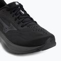 Scarpa da corsa Mizuno Revolt 4 nero/iron gate/arbor mist 7