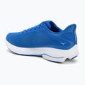 Scarpe da corsa da uomo Mizuno Wave Ultima 16 princessblue/tanagerturquois/all aboard 3