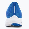 Scarpe da corsa da uomo Mizuno Wave Ultima 16 princessblue/tanagerturquois/all aboard 6