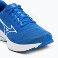Scarpe da corsa da uomo Mizuno Wave Ultima 16 princessblue/tanagerturquois/all aboard 7