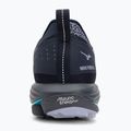 Scarpe da corsa da uomo Mizuno Wave Rider TT 3 odyssey grigio/blu granito/capribreeze 6