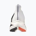 Scarpe da corsa da uomo Mizuno Neo Vista 2 bianco/bianco/iris bloom 5