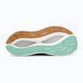 Mizuno Neo Vista 2 scarpa da corsa bianco/bianco/iris bloom baritone blue/baritone blue/tangello 4