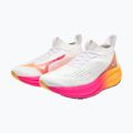 Scarpa da corsa Mizuno Neo Vista 2 bianco/bianco/rosa tetra 8