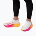Scarpa da corsa Mizuno Neo Vista 2 bianco/bianco/rosa tetra 10