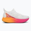 Scarpa da corsa Mizuno Neo Vista 2 bianco/bianco/rosa tetra 2