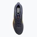 Scarpe da corsa da uomo Mizuno Wave Serene 2 blu baritono/citrus/odyssey g 5