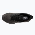 Scarpe da corsa da uomo Mizuno Wave Serene 2 sabbia nera/ferro cancello/nero 12
