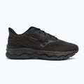 Scarpe da corsa da uomo Mizuno Wave Serene 2 sabbia nera/ferro cancello/nero 2