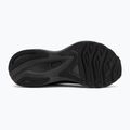 Scarpe da corsa uomo Mizuno Wave Serene 2 black sand/iron gate/black 4